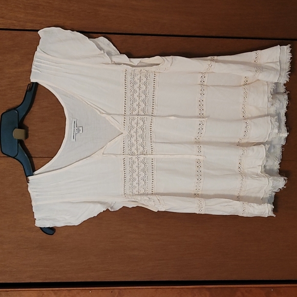 American Eagle Tops - American Eagle blouse